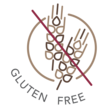 gluten free